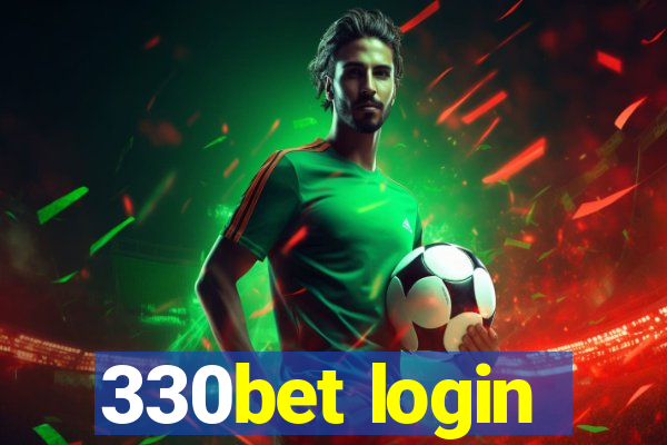 330bet login